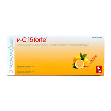 V-c15 Forte - Tonique  (24 Amps)