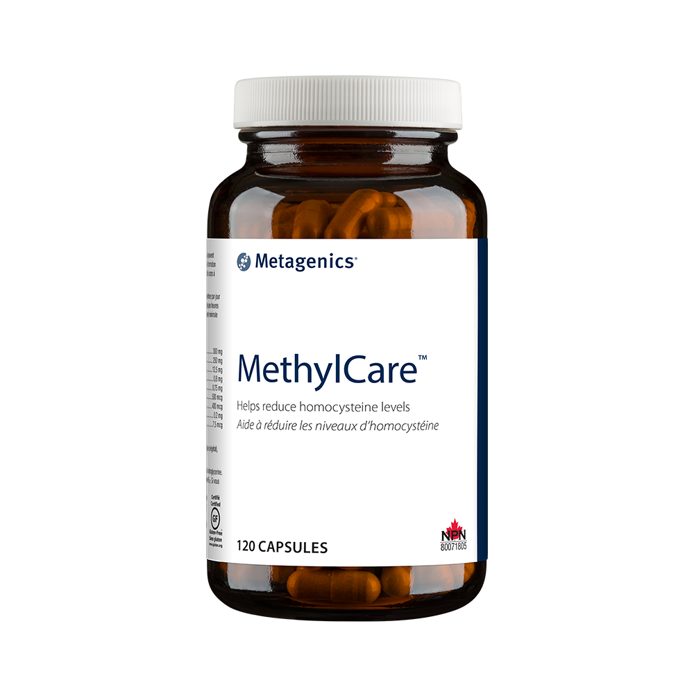 Methylcare (120 Caps)