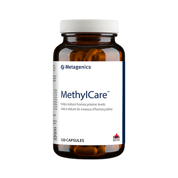 Methylcare (120 Caps)