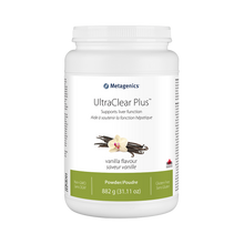 Ultraclear Plus Vanilla (21 Mesures)