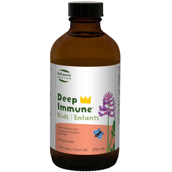 Deep Immunemd Enfants (250ml )