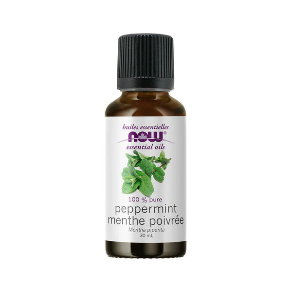 Huile Essentielle Menthe Poivrée (30ml) Cs