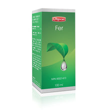 Fer Oligocan (100ml)cs