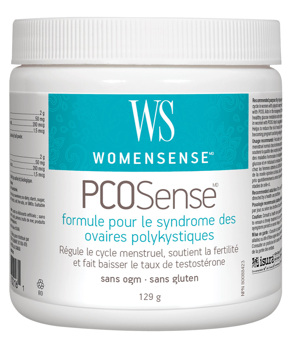 Pcosense (129g)