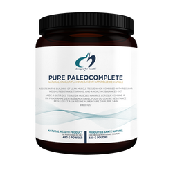Pure Paleocomplete® Vanilla (480 G)