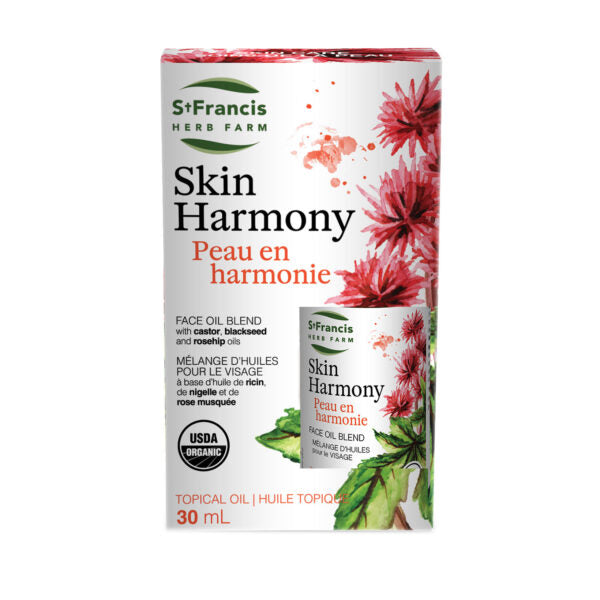Peau En Harmonie (30ml)