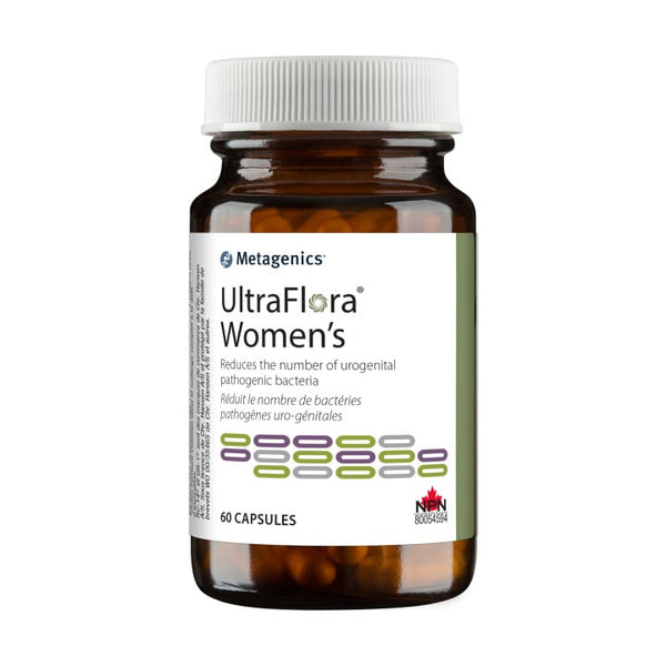Ultraflora Women's (60 Caps)