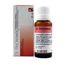 Petroleum Rectificatum D30 (22ml)
