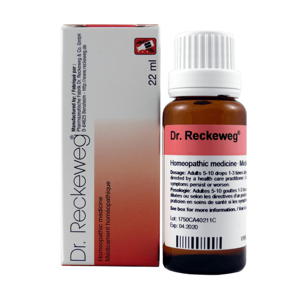 Rhus Toxicodendron D200 (22ml)