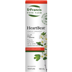 Heart Beatmd  (100ml)