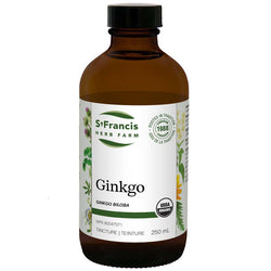 Ginkgo (250ml )