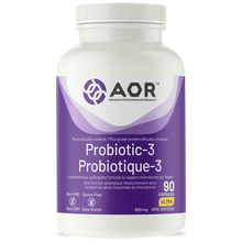 Probiotic-3 (90 Caps)