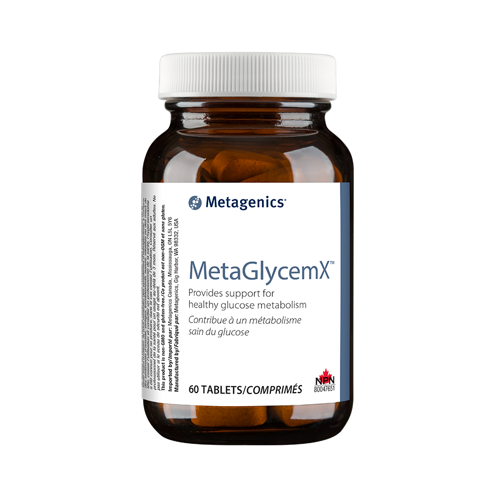 Metaglycemx (60 Cos)