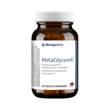Metaglycemx (60 Cos)