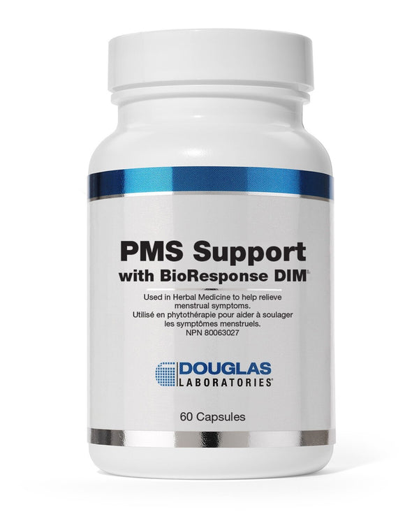 Pms Support With Bioresponse Dim® (60 Caps)