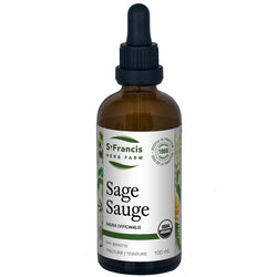 Sauge (100ml)