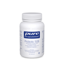 Probiotic 50b (60 Caps)