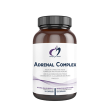 Adrenal Complex  (120 Caps)