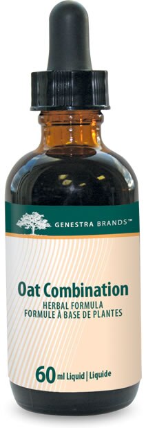 Oat Combination (60 Ml)