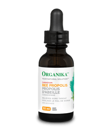 Propolis D'abeille-sans Alcool (30ml)