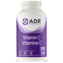 Vitamin C (300 Caps)