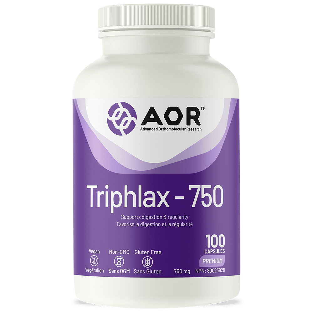 Triphlax-750 (100 Caps)