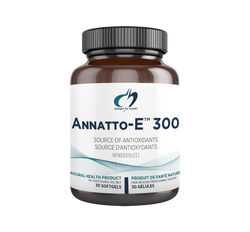 Annatto-e 300  (30 Gél)