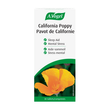 Pavot De Californie (30 Cos)