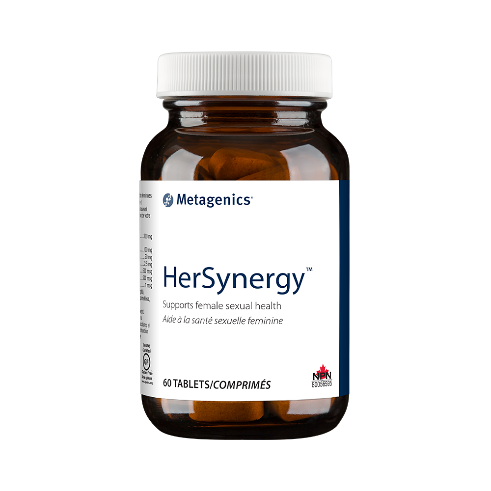 Hersynergy (60 Cos)