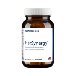 Hersynergy (60 Cos)