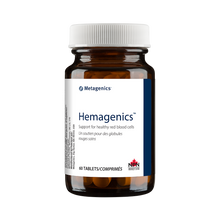 Hemagenics (60 Cos)