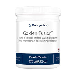 Golden Fusion (30 Mesures)