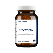 Osteovantiv (60 Cos)