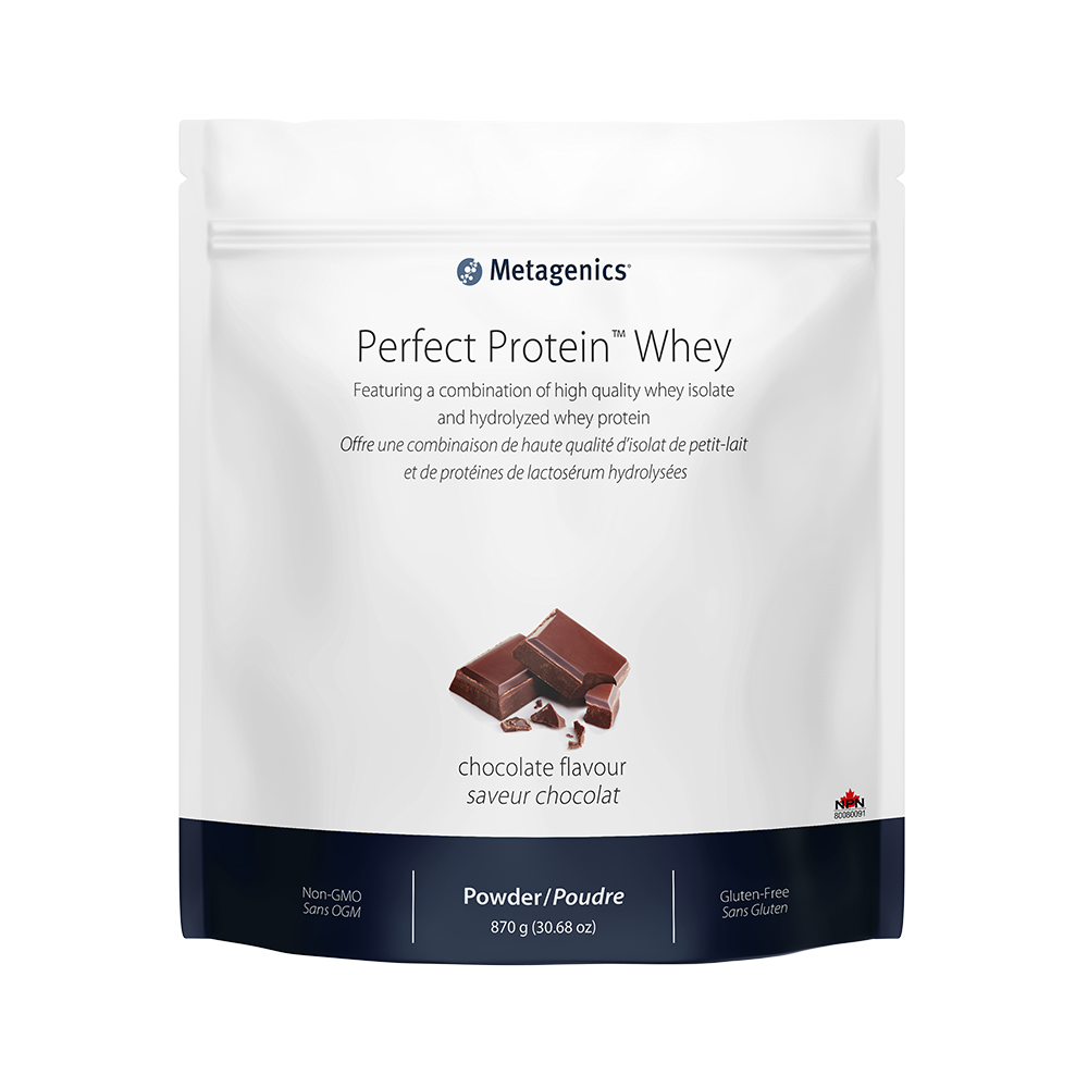 Perfect Protein Whey Chocolate (30 Mesures)