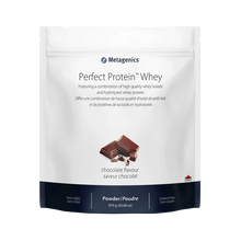 Perfect Protein Whey Chocolate (30 Mesures)
