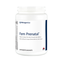 Fem Prenatal (30 Sachets)