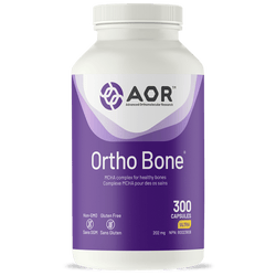 Ortho Bone (300 Caps)