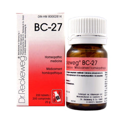 Bc-27 (200 Cos)