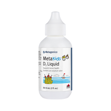 Metakids D3 Liquide (2,275 Mesures)