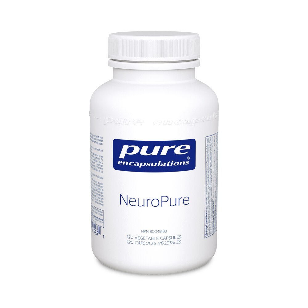 Neuropure (120 Caps)