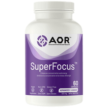 Superfocus (60 Caps)