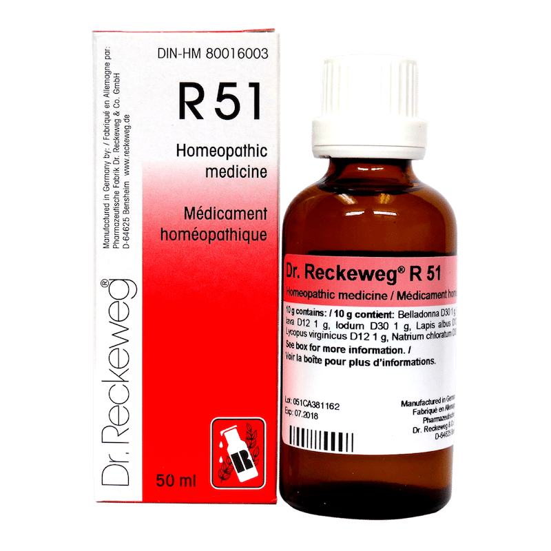 R51 - 50ml (50ml)