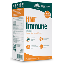 Hmf Immune Chewable (shelf-stable) (25 Co Croquables)