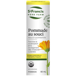 Pommade De Souci (60ml)