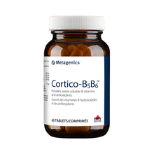 Cortico-b5b6 (60 Cos)