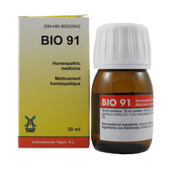 Bio 91 - 30ml (30ml)