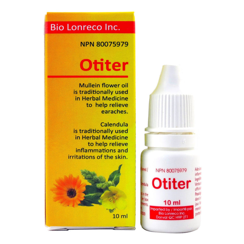 Otiter (10ml)