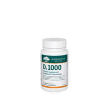 D3  1000 (90 Caps)