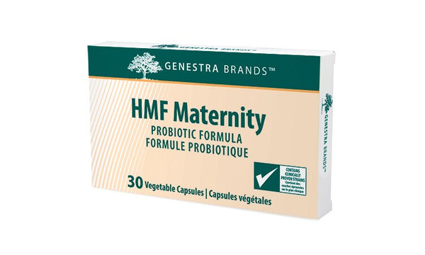 Hmf Maternity (30 Caps)