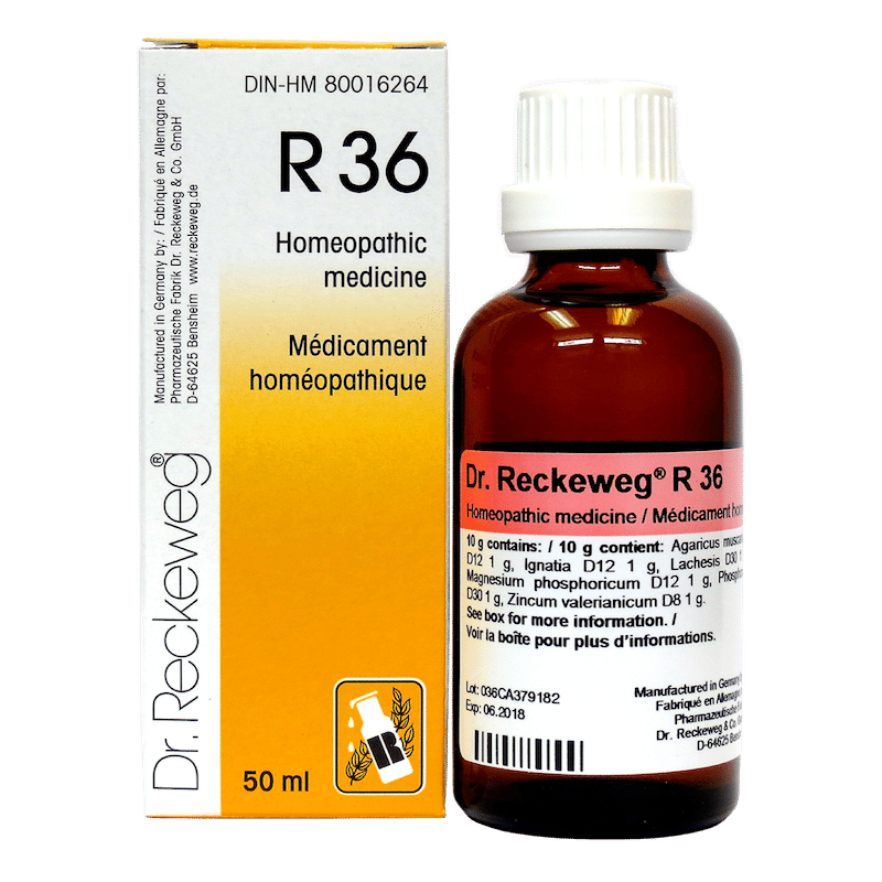 R36 - 50ml (50ml)